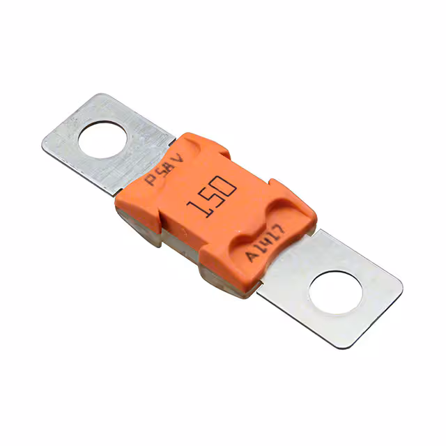 142.5395.6152 Littelfuse Inc. Fusibili